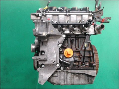 MOTEUR ESSENCE RENAULT LAGUNA II 00-2005 1.8 16V 