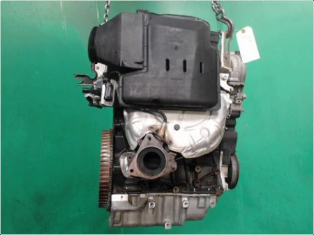 MOTEUR ESSENCE RENAULT LAGUNA II 00-2005 1.8 16V 