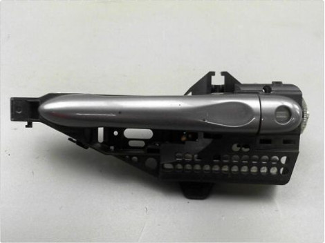 POIGNEE EXTERIEURE PORTE AVANT GAUCHE RENAULT CLIO IV 12-16