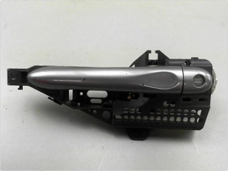 POIGNEE EXTERIEURE PORTE AVANT GAUCHE RENAULT CLIO IV 12-16