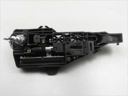 POIGNEE EXTERIEURE PORTE AVANT GAUCHE RENAULT CLIO IV 12-16