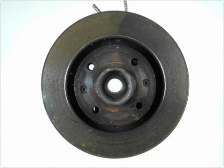 PIVOT AVANT DROIT CITROEN BERLINGO FGT -2002