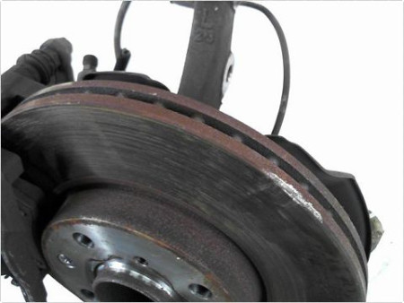 PIVOT AVANT GAUCHE SUZUKI SWIFT 05-11