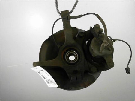 PIVOT AVANT GAUCHE SUZUKI SWIFT 05-11