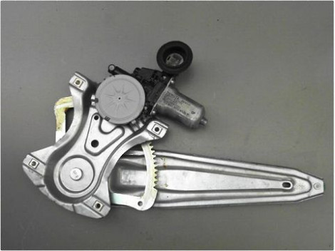 MECANISME LEVE-GLACE ARRIERE GAUCHE TOYOTA YARIS III PH2 14-17