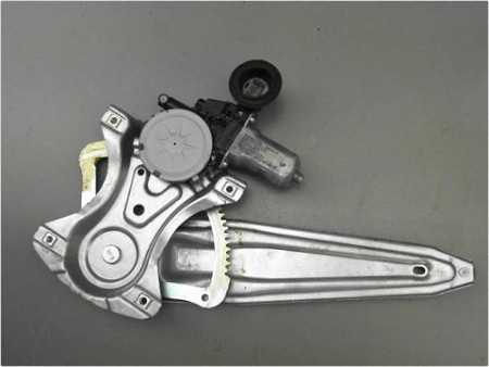 MECANISME LEVE-GLACE ARRIERE GAUCHE TOYOTA YARIS III PH2 14-17