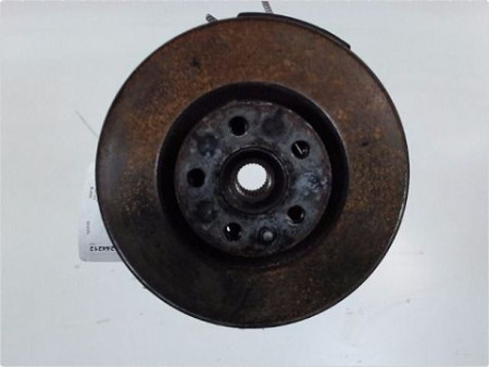 PIVOT AVANT DROIT PEUGEOT 807 02-14