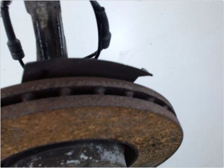 PIVOT AVANT DROIT PEUGEOT 807 02-14