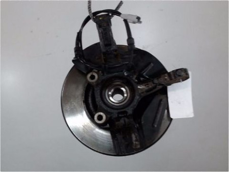 PIVOT AVANT DROIT PEUGEOT 807 02-14