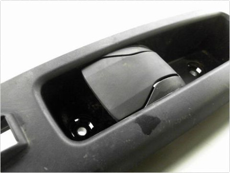 POIGNEE INTERIEURE PORTE AVANT DROIT FIAT DOBLO II CARGO 10-14