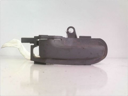 POIGNEE INTERIEURE PORTE AVANT GAUCHE PEUGEOT 107 3P
