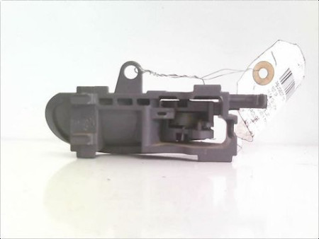 POIGNEE INTERIEURE PORTE AVANT GAUCHE PEUGEOT 107 3P