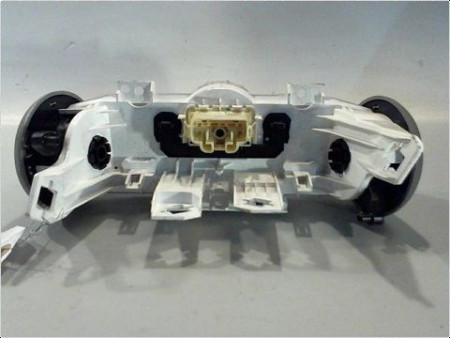 COMMANDE DE CHAUFFAGE CITROEN C1 05-08