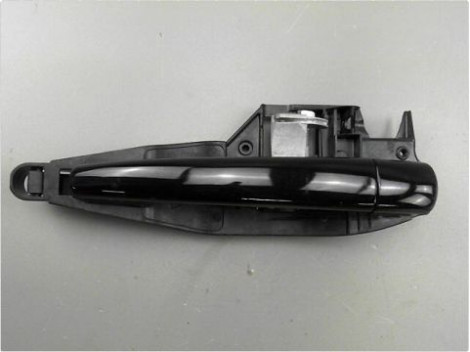 POIGNEE EXTERIEURE PORTE ARRIERE GAUCHE PEUGEOT 308 SW 08-11