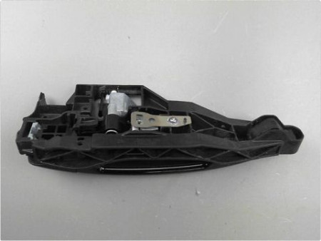 POIGNEE EXTERIEURE PORTE ARRIERE GAUCHE PEUGEOT 308 SW 08-11