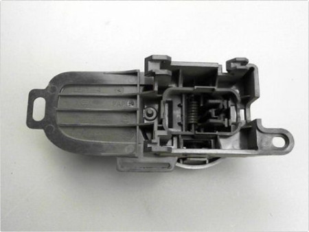 POIGNEE INTERIEURE PORTE AVANT GAUCHE NISSAN NOTE 06-09