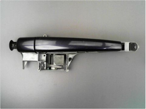 POIGNEE EXTERIEURE PORTE ARRIERE GAUCHE CITROEN C4 PICASSO