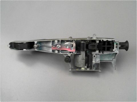 POIGNEE EXTERIEURE PORTE ARRIERE GAUCHE CITROEN C4 PICASSO
