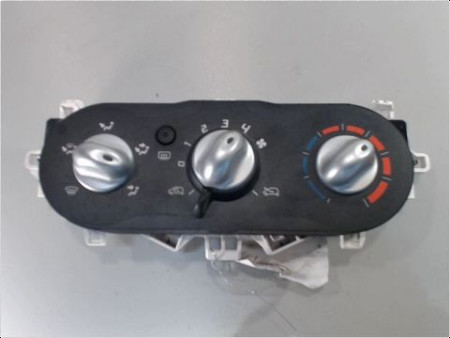 COMMANDE DE CHAUFFAGE RENAULT TWINGO II 2010-