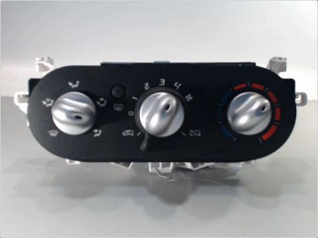 COMMANDE DE CHAUFFAGE RENAULT TWINGO II 2010-