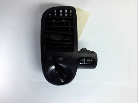 COMMANDE ECLAIRAGE VOLKSWAGEN POLO III PH2 99-2001