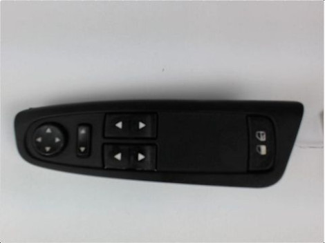 COMMANDE LEVE-GLACE PORTE AVG FIAT STILO 01-07