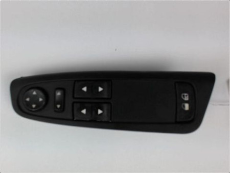 COMMANDE LEVE-GLACE PORTE AVG FIAT STILO 01-07