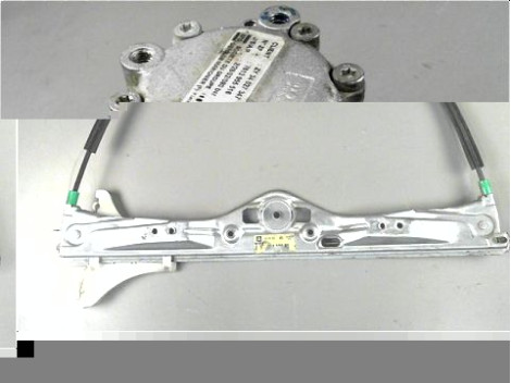 POMPE DIRECTION ASSISTEE SUZUKI VITARA 90-05