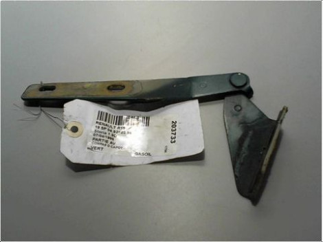 COMPAS DROIT CAPOT RENAULT 19 92-96