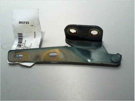 COMPAS GAUCHE CAPOT RENAULT 19 92-96