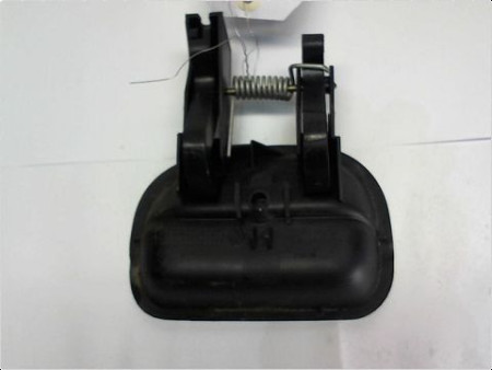 POIGNEE INTERIEURE PORTE COULISSANTE GAUCHE RENAULT KANGOO 2000-2003