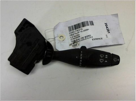 COMMANDE ESSUIE GLACE FORD FIESTA 05-08