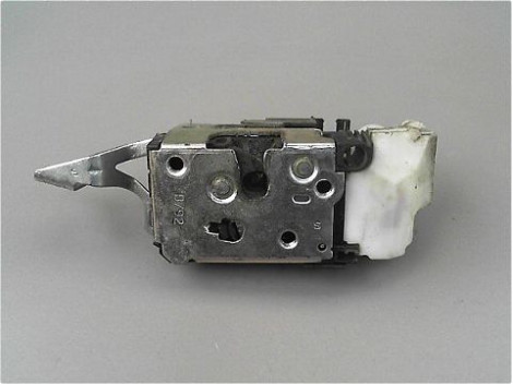 SYSTEME CONDAMNATION AVANT GAUCHE CITROEN JUMPER 29C MINIBUS 2002-