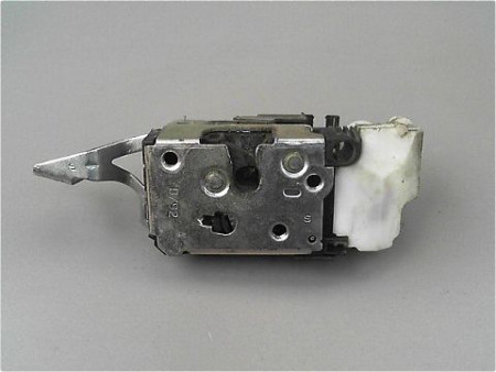SYSTEME CONDAMNATION AVANT GAUCHE CITROEN JUMPER 29C MINIBUS 2002-