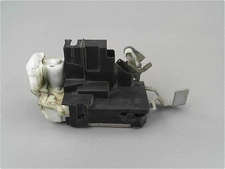 SYSTEME CONDAMNATION AVANT GAUCHE CITROEN JUMPER 29C MINIBUS 2002-