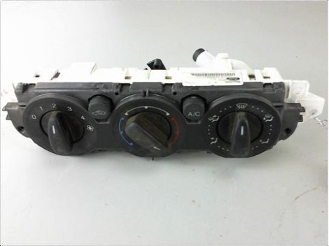 COMMANDE DE CHAUFFAGE FORD FOCUS C-MAX 03-07