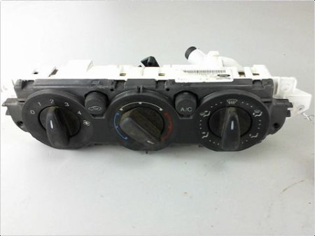 COMMANDE DE CHAUFFAGE FORD FOCUS C-MAX 03-07