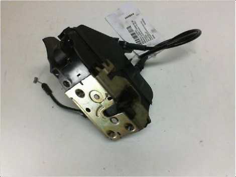 SYSTEME CONDAMNATION AVANT GAUCHE RENAULT GRAND SCENIC II 2004-06