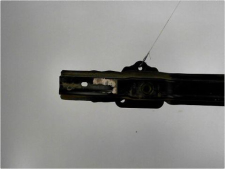 COMMANDE LEVE-GLACE PORTE AVG FORD KA