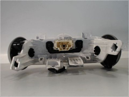COMMANDE DE CHAUFFAGE PEUGEOT 107 5P