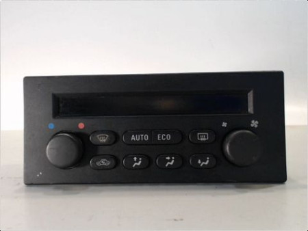 COMMANDE DE CHAUFFAGE OPEL ASTRA (G) 98-2004