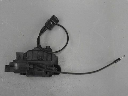 SYSTEME CONDAMNATION AVANT GAUCHE RENAULT CLIO III PH.1 05-09