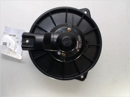 MOTEUR VENTILATEUR CHAUFFAGE TOYOTA YARIS 2003-2005