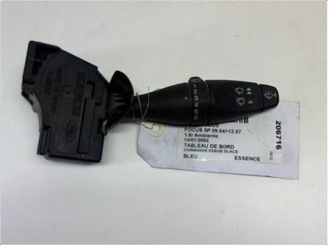 COMMANDE ESSUIE GLACE FORD FOCUS 98-04