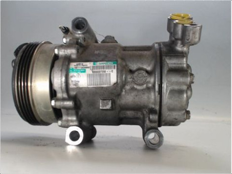 COMPRESSEUR AIR CONDITIONNE RENAULT TWINGO PH.3 00-07