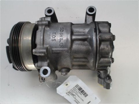 COMPRESSEUR AIR CONDITIONNE RENAULT TWINGO PH.3 00-07