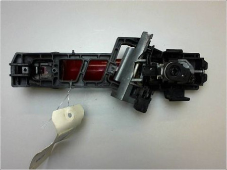 POIGNEE EXTERIEURE PORTE AVANT GAUCHE FORD FIESTA 08-12
