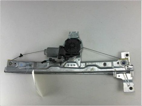 MECANISME LEVE-GLACE AVANT DROIT PEUGEOT 207 5P