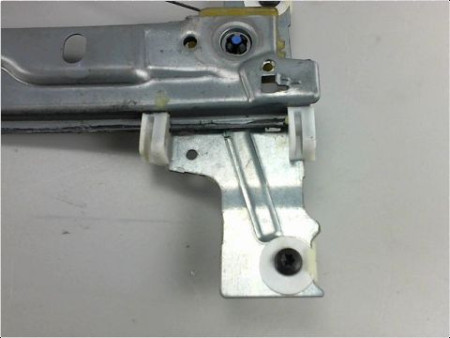 MECANISME LEVE-GLACE AVANT DROIT PEUGEOT 207 5P