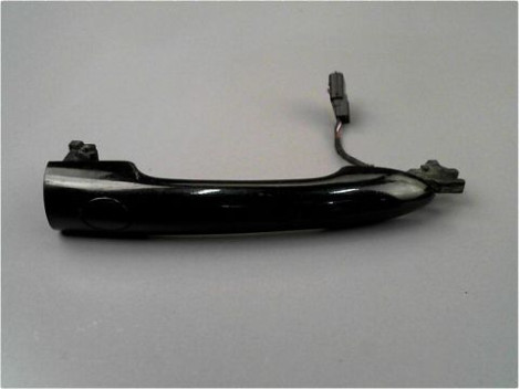 POIGNEE EXTERIEURE PORTE AVANT GAUCHE RENAULT MEGANE II PH2 06-09